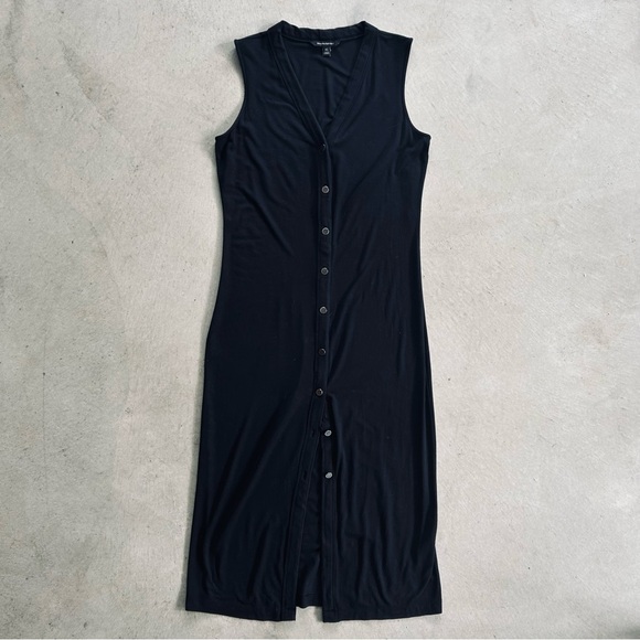 Banana Republic jersey dress - Picture 2 of 5